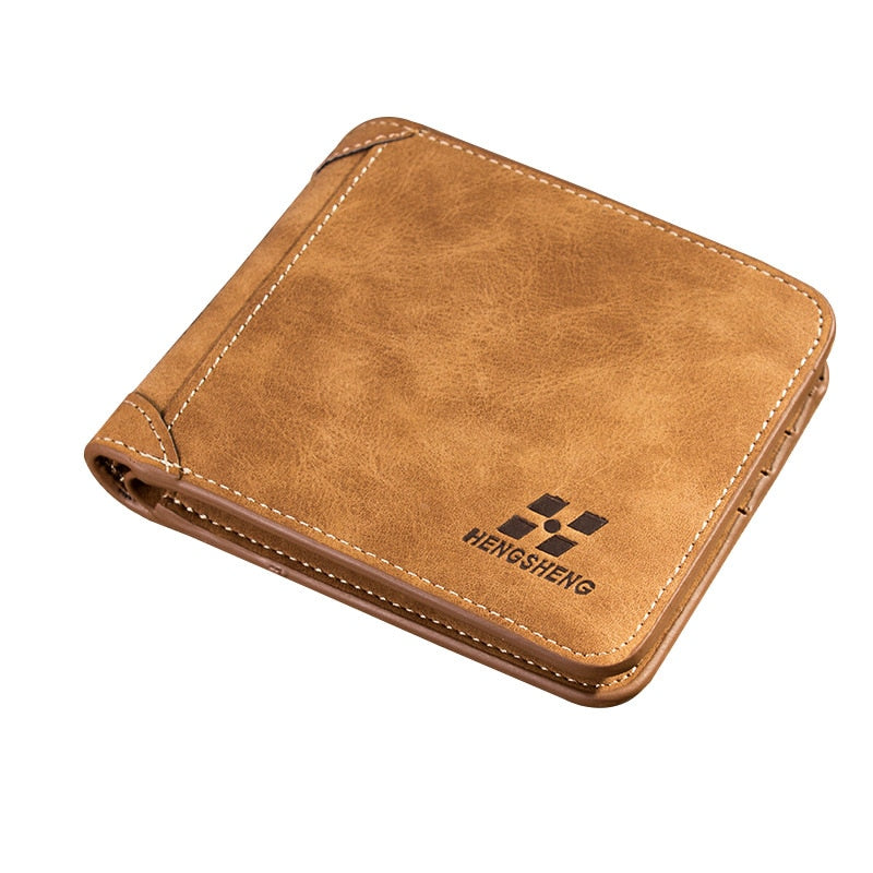 EliteFold Leather Wallet EliteFold Leather Wallet